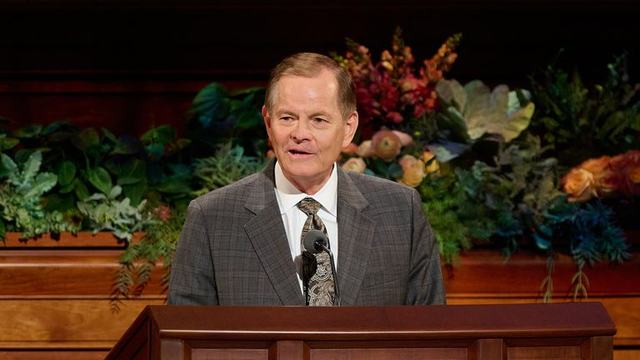 Picture of Speaker
