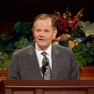 Gary E. Stevenson