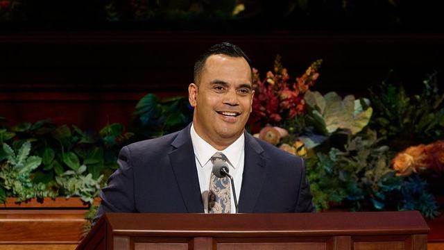 Picture of Speaker