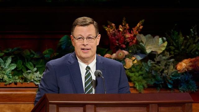 Picture of Speaker